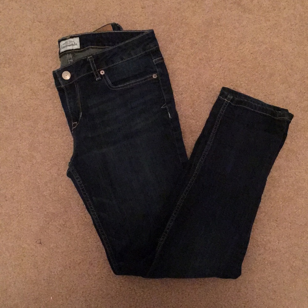 Jeans - Picture 3 of 3